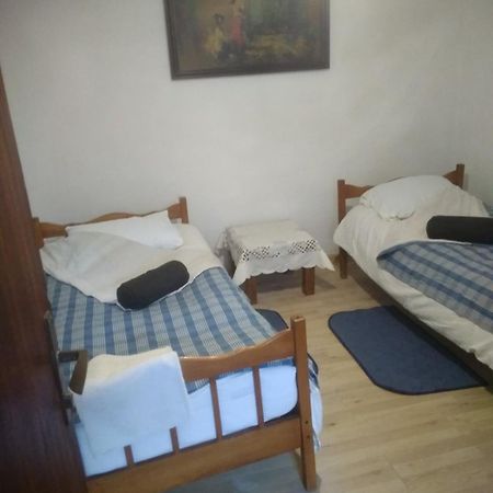 Hostel Mlinar Bihać Buitenkant foto