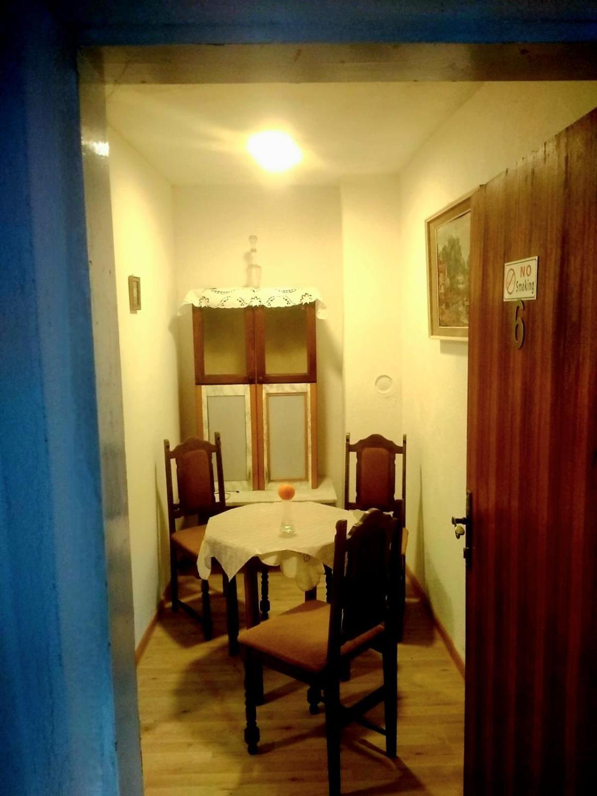 Hostel Mlinar Bihać Buitenkant foto