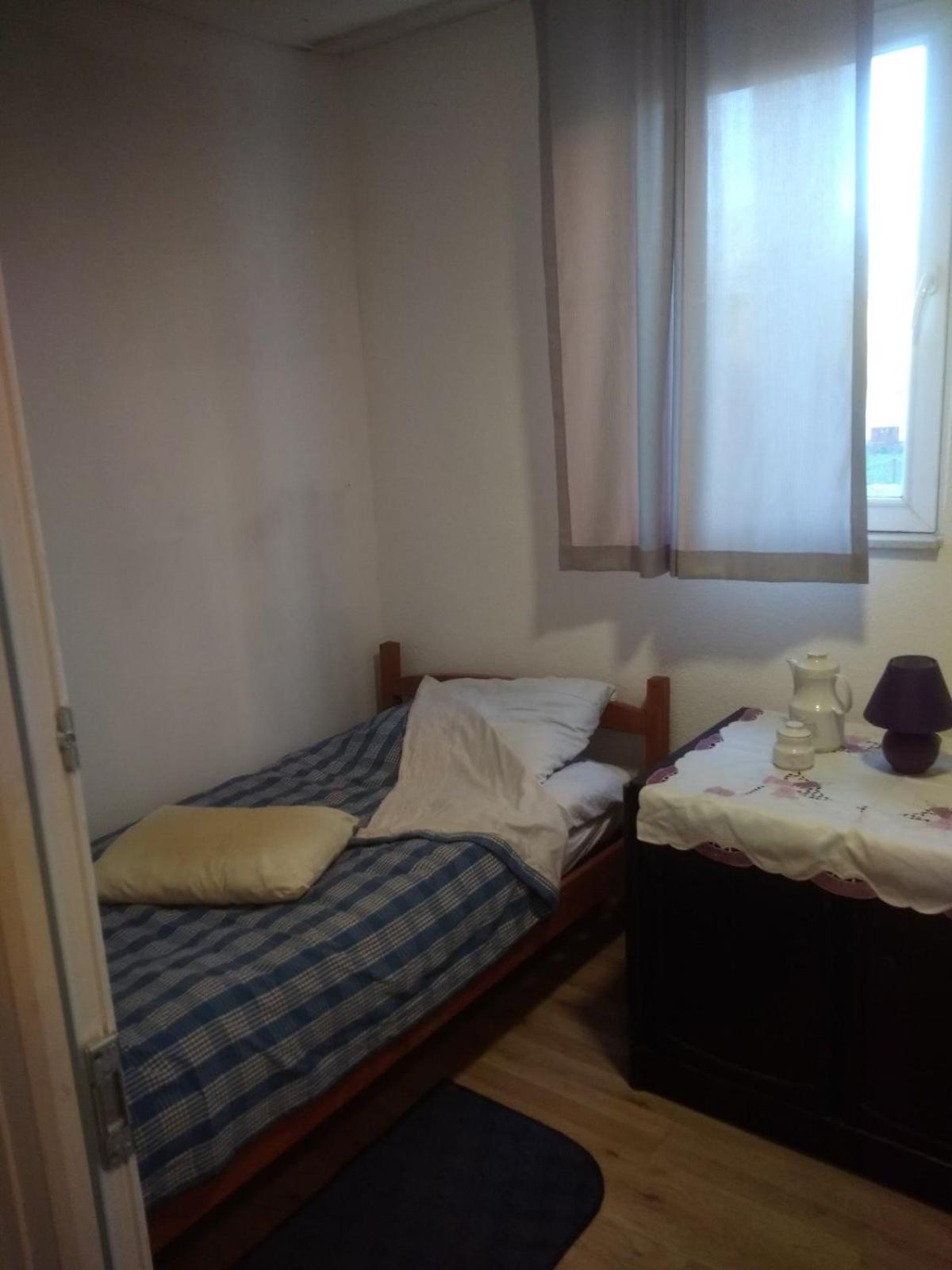 Hostel Mlinar Bihać Buitenkant foto